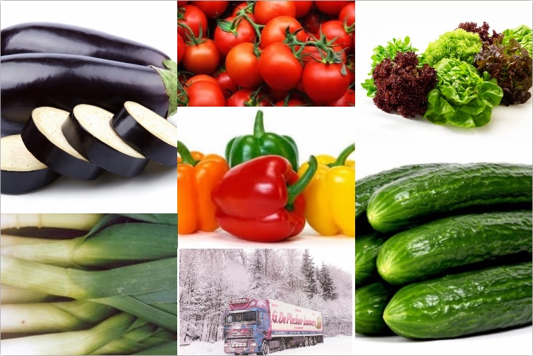 collage aanbod groenten en fruit